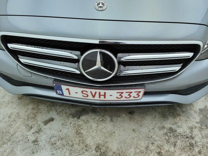 Photo 5 VIN: WDD2130131A312396 - MERCEDES-BENZ E-KLASSE &#3916 