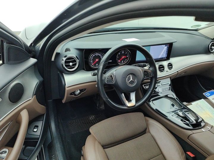 Photo 9 VIN: WDD2130131A312396 - MERCEDES-BENZ E-KLASSE &#3916 