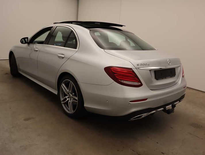 Photo 7 VIN: WDD2130131A314629 - MERCEDES-BENZ E-KLASSE &#3916 