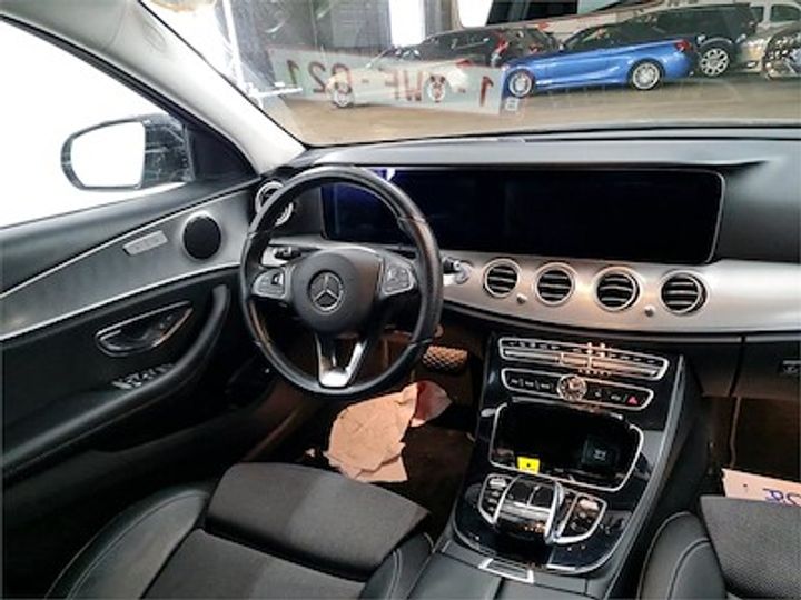 Photo 8 VIN: WDD2130131A317489 - MERCEDES-BENZ CLASSE E DIESEL (W213) 