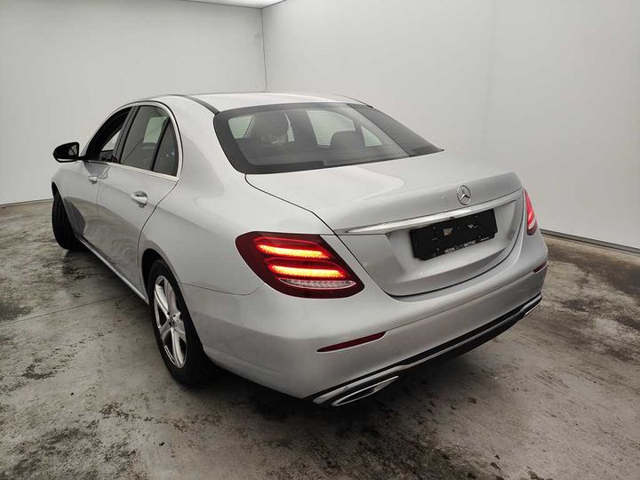 Photo 7 VIN: WDD2130131A321738 - MERCEDES-BENZ E-KLASSE &#3916 