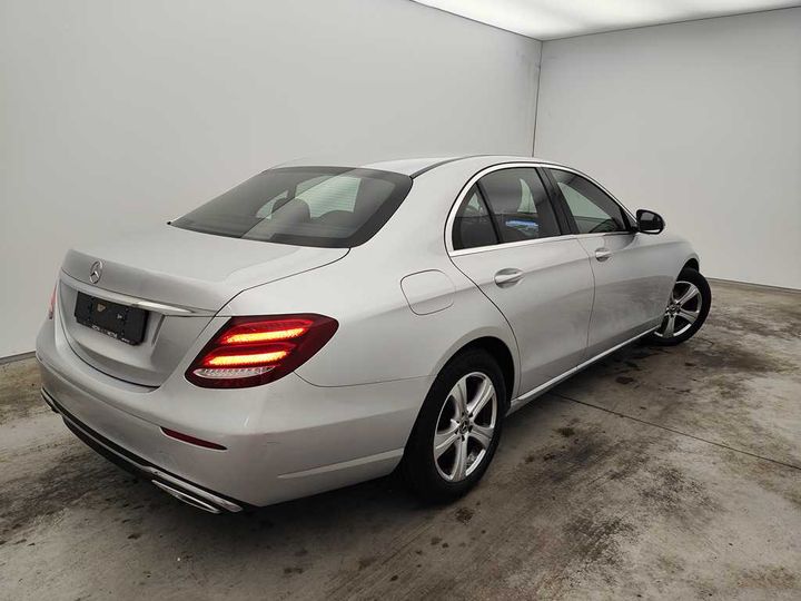 Photo 2 VIN: WDD2130131A321738 - MERCEDES-BENZ E-KLASSE &#3916 