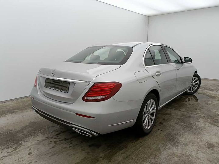 Photo 2 VIN: WDD2130131A333028 - MERCEDES-BENZ E-KLASSE &#3916 