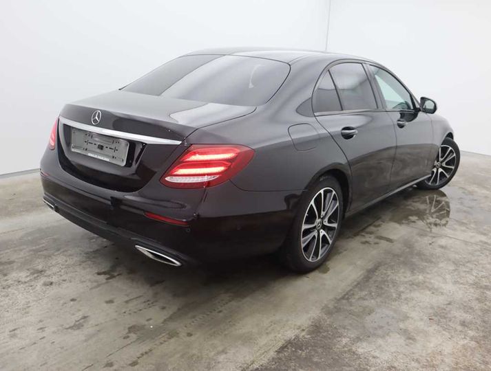 Photo 2 VIN: WDD2130131A347890 - MERCEDES-BENZ E-KLASSE &#3916 