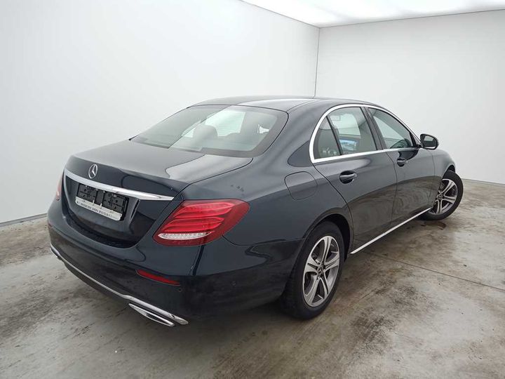 Photo 2 VIN: WDD2130131A390164 - MERCEDES-BENZ E-KLASSE &#3916 