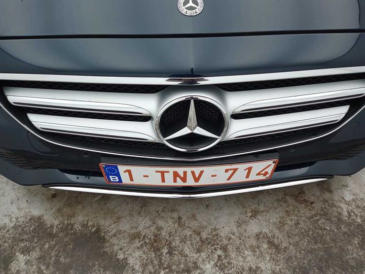 Photo 5 VIN: WDD2130131A390164 - MERCEDES-BENZ E-KLASSE &#3916 