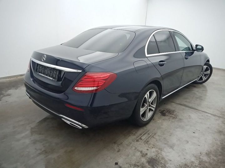 Photo 2 VIN: WDD2130131A394065 - MERCEDES-BENZ E-KLASSE &#3916 