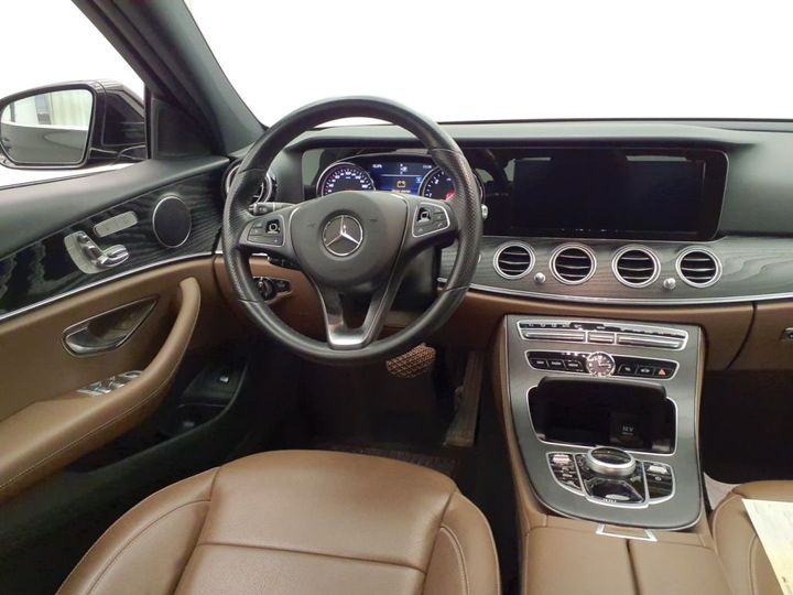 Photo 9 VIN: WDD2130131A394198 - MERCEDES-BENZ E-KLASSE &#3916 