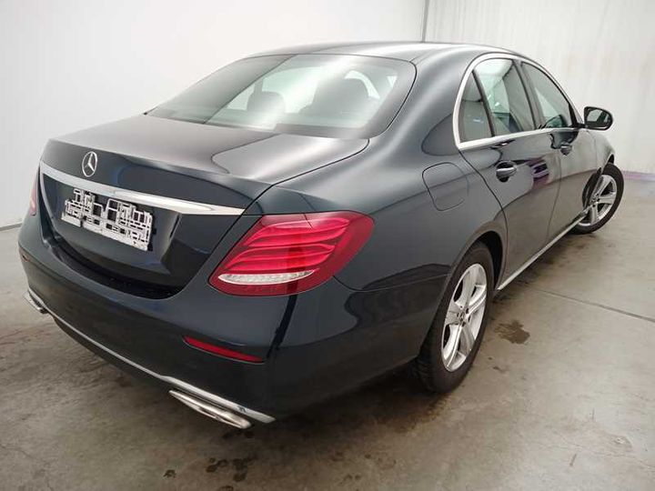 Photo 2 VIN: WDD2130131A411520 - MERCEDES-BENZ E-KLASSE &#3916 