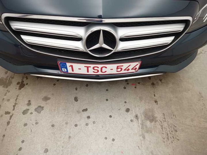 Photo 5 VIN: WDD2130131A411520 - MERCEDES-BENZ E-KLASSE &#3916 