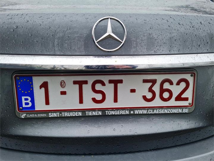 Photo 7 VIN: WDD2130131A412696 - MERCEDES-BENZ E-KLASSE 