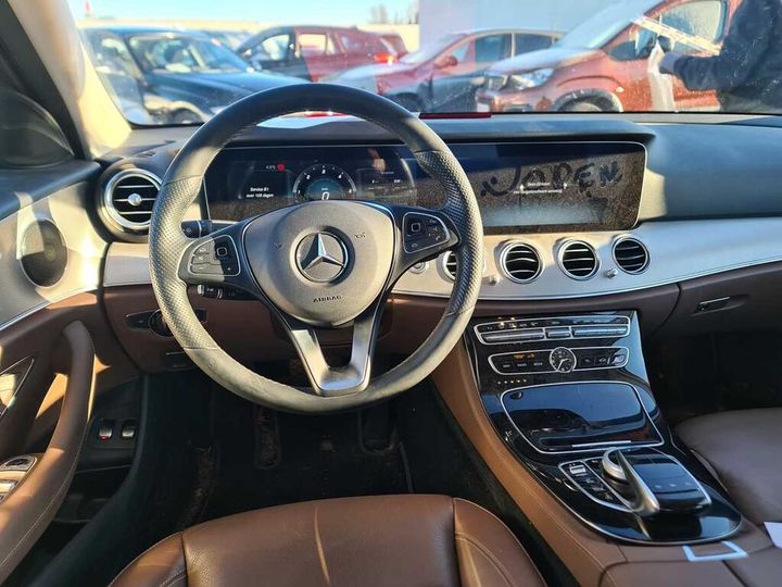 Photo 15 VIN: WDD2130131A414860 - MERCEDES-BENZ E-KLASSE 