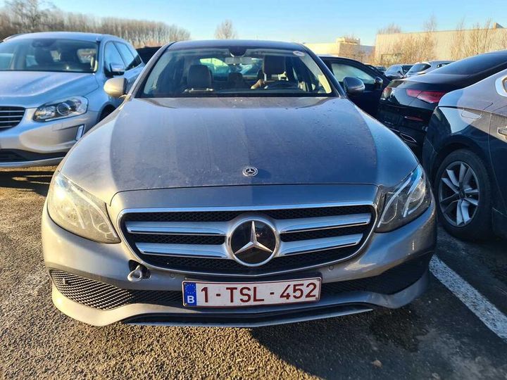 Photo 16 VIN: WDD2130131A414860 - MERCEDES-BENZ E-KLASSE 