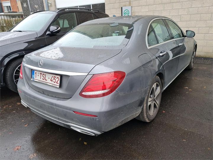 Photo 2 VIN: WDD2130131A414860 - MERCEDES-BENZ E-KLASSE 