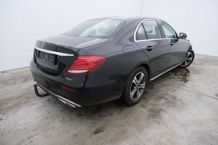 Photo 2 VIN: WDD2130131A428290 - MERCEDES-BENZ E-KLASSE &#3916 