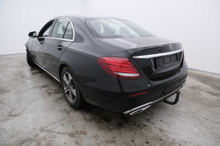 Photo 7 VIN: WDD2130131A428290 - MERCEDES-BENZ E-KLASSE &#3916 