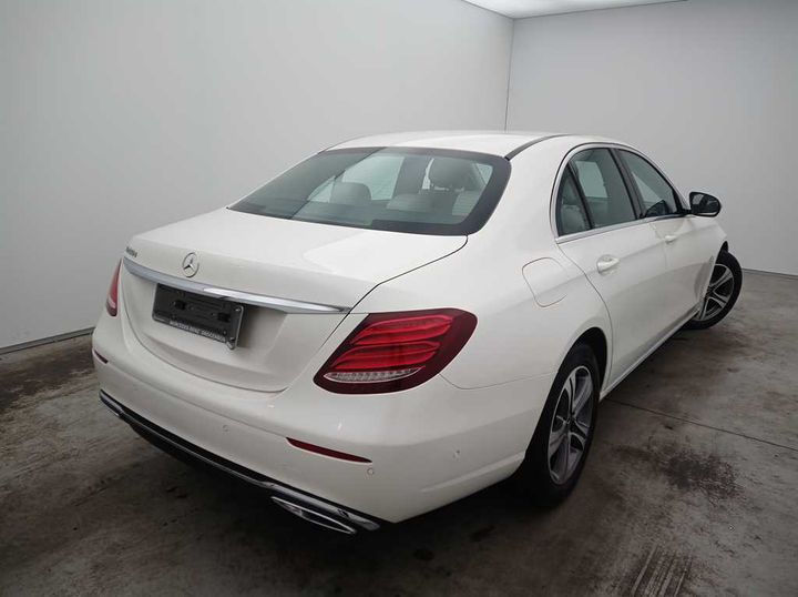 Photo 2 VIN: WDD2130131A429528 - MERCEDES-BENZ E-KLASSE &#3916 