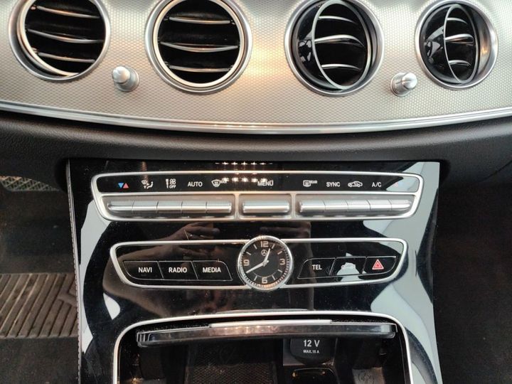 Photo 27 VIN: WDD2130131A431221 - MERCEDES-BENZ E-KLASSE '16 