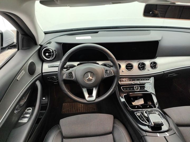 Photo 8 VIN: WDD2130131A431221 - MERCEDES-BENZ E-KLASSE '16 