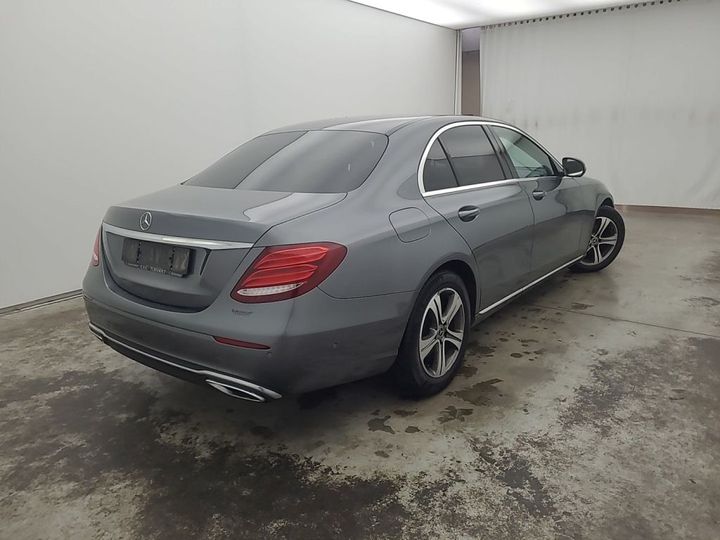 Photo 2 VIN: WDD2130131A433424 - MERCEDES-BENZ E-KLASSE &#3916 