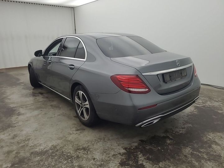 Photo 7 VIN: WDD2130131A433424 - MERCEDES-BENZ E-KLASSE &#3916 