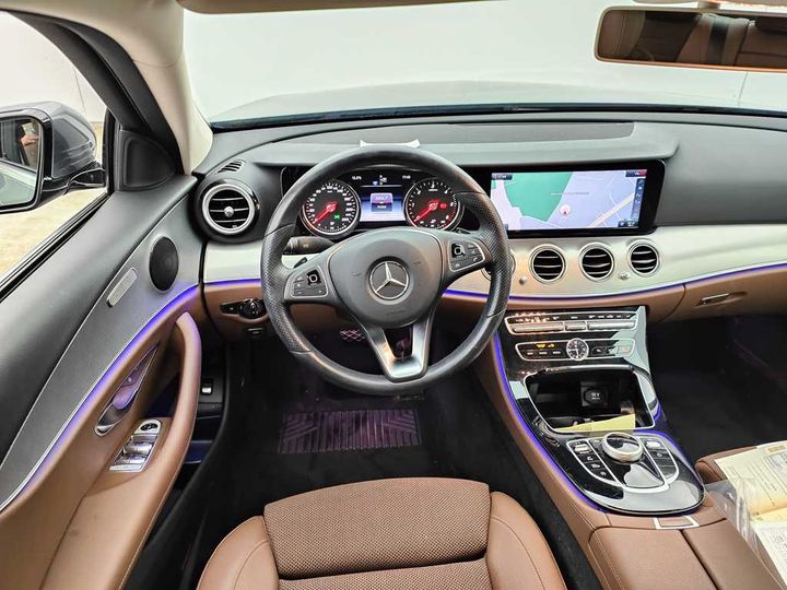 Photo 9 VIN: WDD2130131A433483 - MERCEDES-BENZ E-KLASSE &#3916 