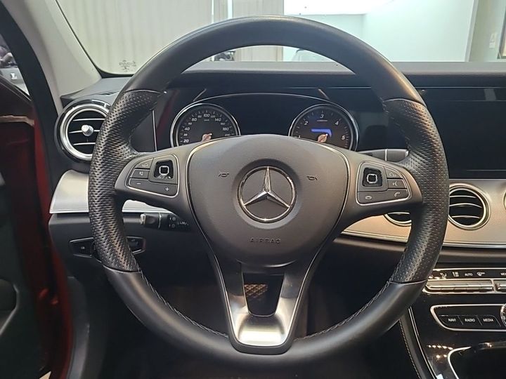 Photo 21 VIN: WDD2130131A437543 - MERCEDES-BENZ E-KLASSE &#3916 