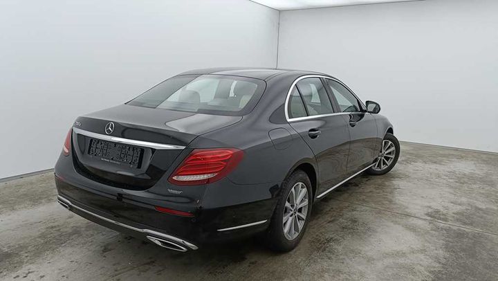 Photo 2 VIN: WDD2130131A439827 - MERCEDES-BENZ E-KLASSE &#3916 