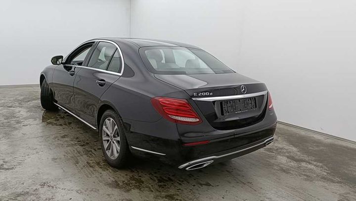 Photo 7 VIN: WDD2130131A439827 - MERCEDES-BENZ E-KLASSE &#3916 