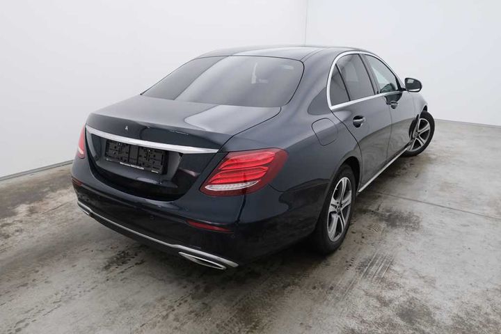 Photo 2 VIN: WDD2130131A450500 - MERCEDES-BENZ E-KLASSE &#3916 