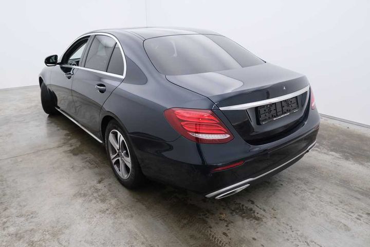 Photo 7 VIN: WDD2130131A450500 - MERCEDES-BENZ E-KLASSE &#3916 