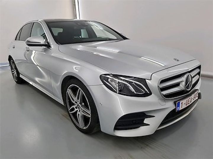 Photo 2 VIN: WDD2130131A451349 - MERCEDES-BENZ CLASSE E DIESEL 