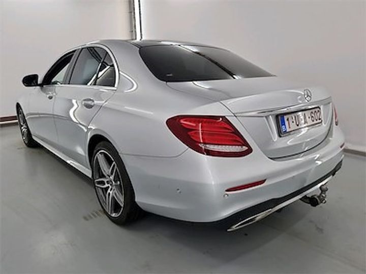 Photo 3 VIN: WDD2130131A451349 - MERCEDES-BENZ CLASSE E DIESEL 