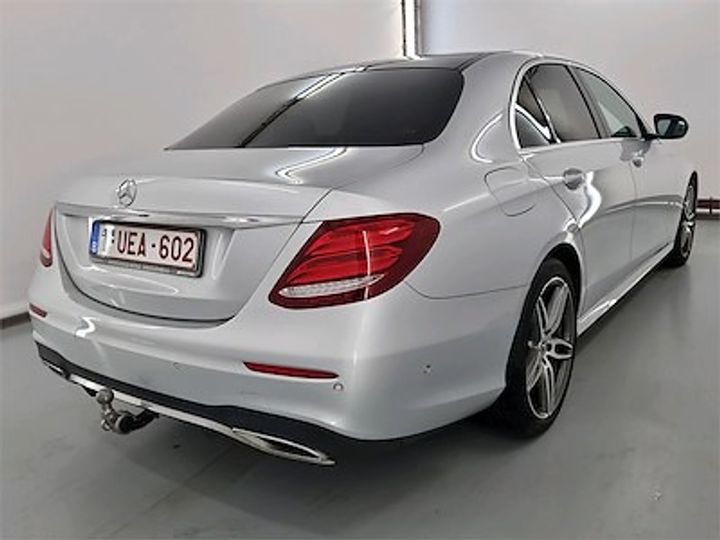 Photo 4 VIN: WDD2130131A451349 - MERCEDES-BENZ CLASSE E DIESEL 