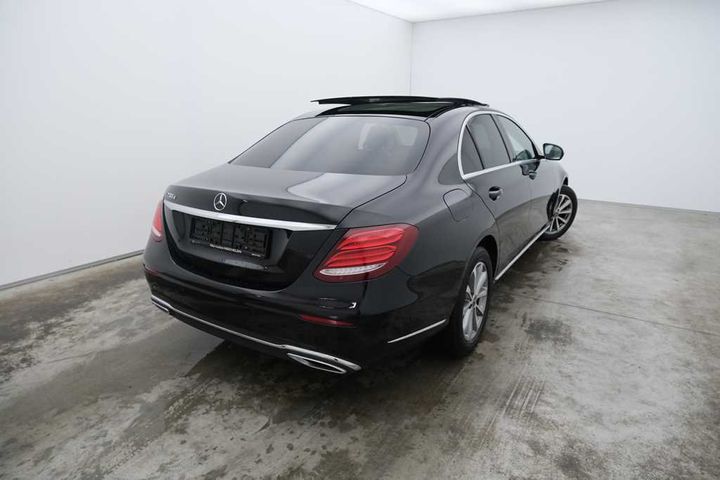 Photo 2 VIN: WDD2130131A467607 - MERCEDES-BENZ E-KLASSE &#3916 