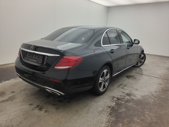 Photo 2 VIN: WDD2130131A473727 - MERCEDES-BENZ E-KLASSE &#3916 