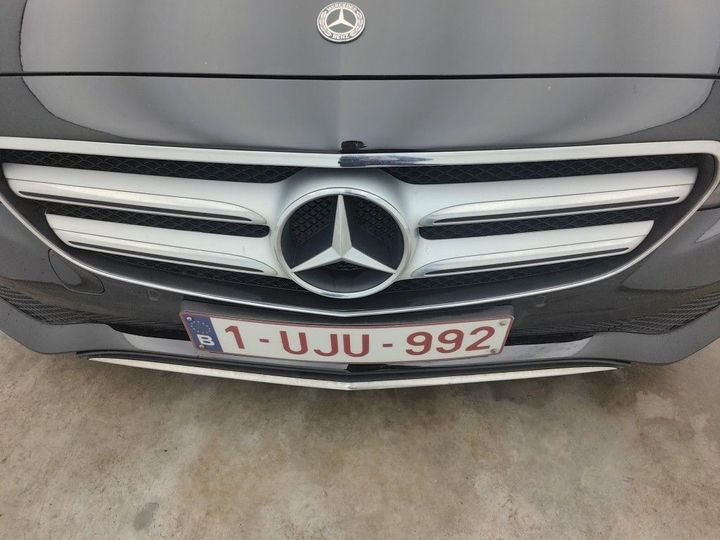 Photo 5 VIN: WDD2130131A473727 - MERCEDES-BENZ E-KLASSE &#3916 