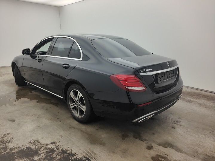 Photo 7 VIN: WDD2130131A473727 - MERCEDES-BENZ E-KLASSE &#3916 