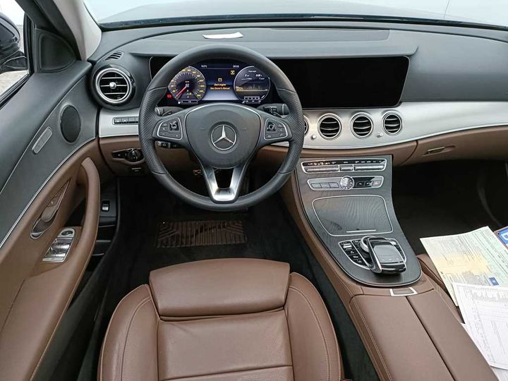 Photo 9 VIN: WDD2130131A487891 - MERCEDES-BENZ E-KLASSE &#3916 