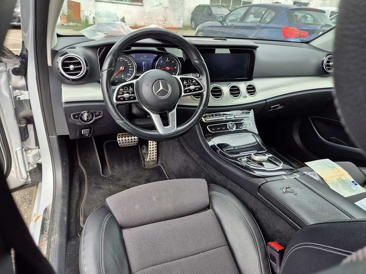 Photo 12 VIN: WDD2130131A512552 - MERCEDES-BENZ E-KLASSE 