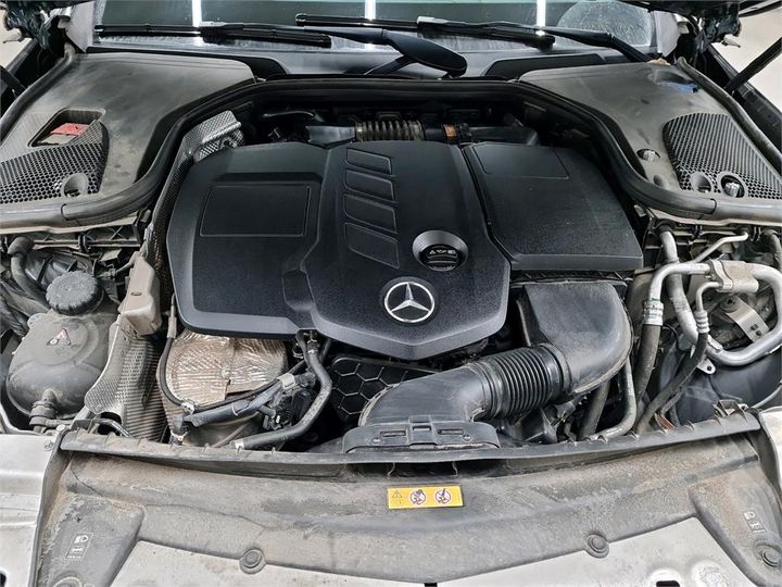 Photo 10 VIN: WDD2130131A520523 - MERCEDES-BENZ E BERLINE 