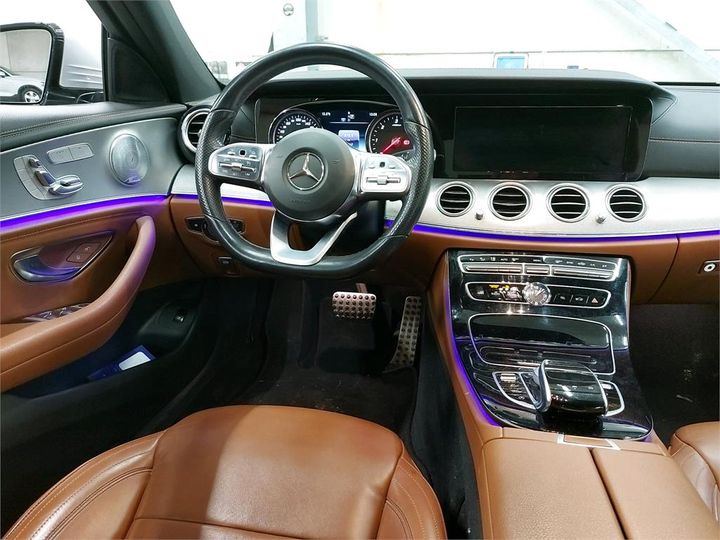 Photo 12 VIN: WDD2130131A522261 - MERCEDES-BENZ E 