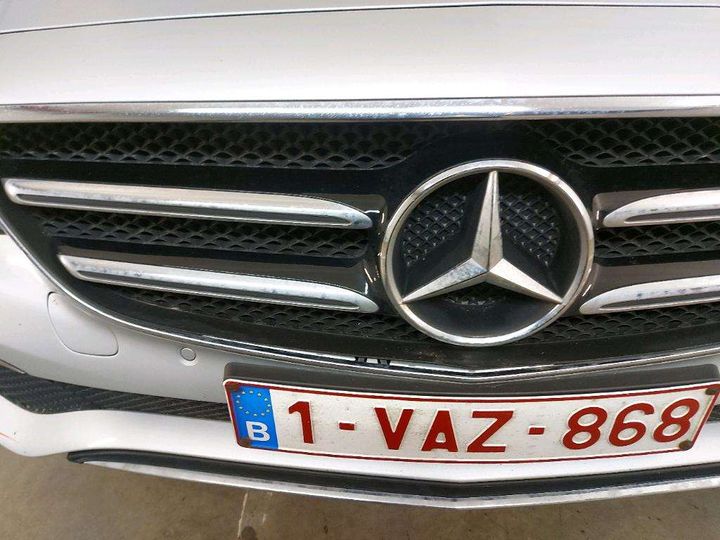 Photo 12 VIN: WDD2130131A536933 - MERCEDES-BENZ E-KLASSE BERLINE 