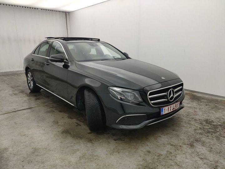 Photo 7 VIN: WDD2130131A549517 - MERCEDES-BENZ E-KLASSE '16 