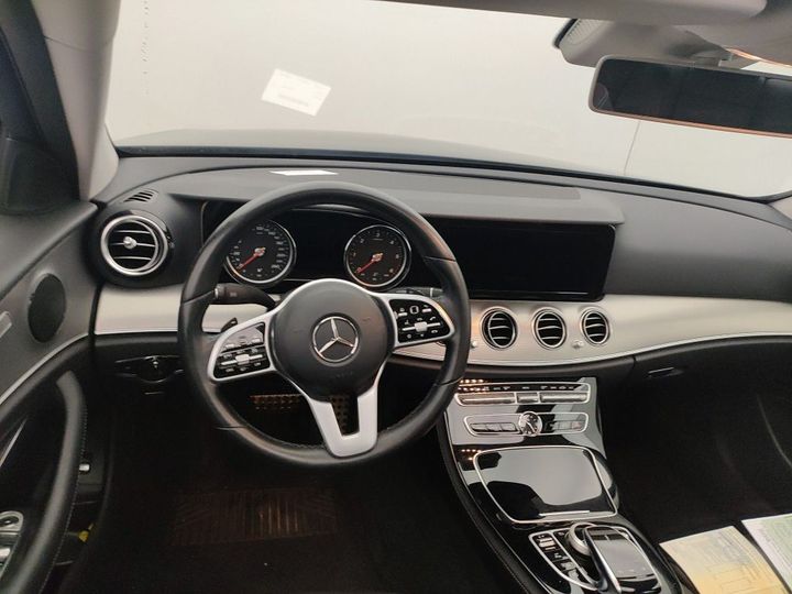 Photo 8 VIN: WDD2130131A549517 - MERCEDES-BENZ E-KLASSE '16 