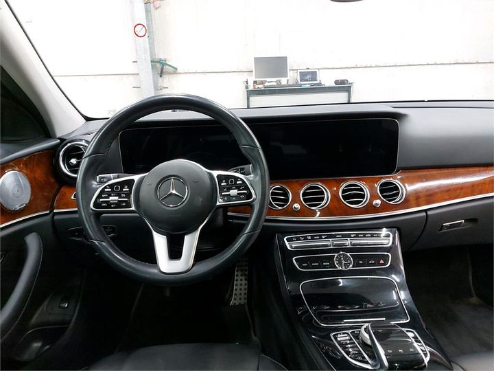 Photo 12 VIN: WDD2130131A551477 - MERCEDES-BENZ E BERLINE 