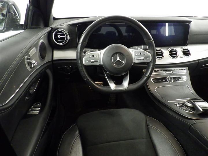 Photo 2 VIN: WDD2130131A611033 - MERCEDES-BENZ E-KLASSE 