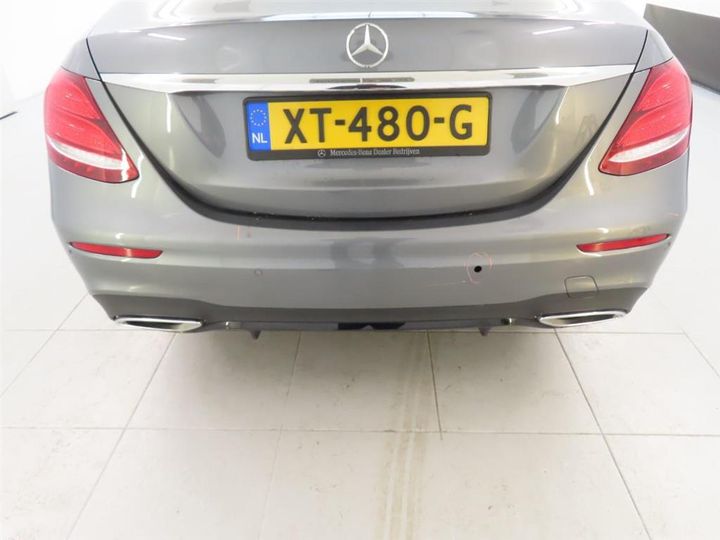 Photo 28 VIN: WDD2130131A613543 - MERCEDES-BENZ E-KLASSE 