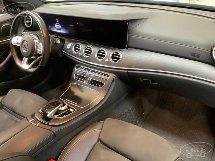 Photo 19 VIN: WDD2130221A595966 - MERCEDES-BENZ E-CLASS SALOON 