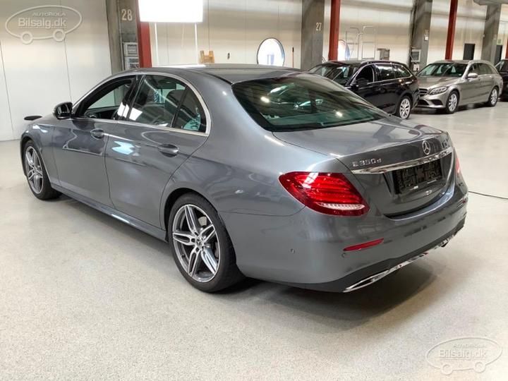 Photo 24 VIN: WDD2130221A595966 - MERCEDES-BENZ E-CLASS SALOON 